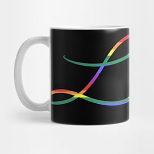 Love is Love Mug